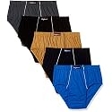 Dollar Bigboss Men39s Cotton Brief Pack of