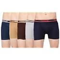Dollar Bigboss Men39s Cotton Interlock Pocket SPCD
