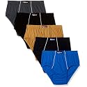 Dollar Bigboss Men39s Cotton Brief Pack of