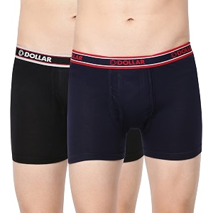 Dollar Bigboss Mens Modal Modern Regular Fit