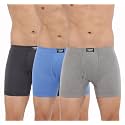 Dollar Bigboss Men39s Pack of 3 Solid