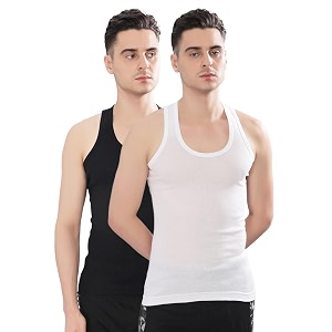 Dollar Bigboss Men Vest
