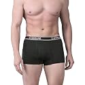 Dollar Bigboss Men39s Solid Cotton Trunk Colour