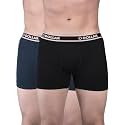 Dollar Bigboss Men39s Solid Cotton Trunk Colour