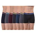 Dollar Bigboss Men39s Solid Cotton Trunk Colour