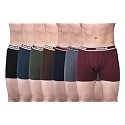 Dollar Bigboss Men39s Solid Cotton Trunk Colour