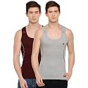 Dollar Bigboss Men39s Solid Regular Fit Gym