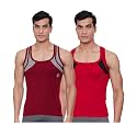 Dollar Bigboss Men39s Solid Regular Fit Gym