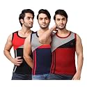 Dollar Bigboss Men Gym Vest