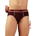 Dollar Bigboss Men39s Solid Cotton Brief Colour