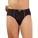 Dollar Bigboss Men39s Solid Cotton Brief Colour
