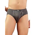 Dollar Bigboss Men39s Solid Cotton Brief Colour
