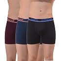 Dollar Bigboss Men39s Solid Cotton Trunk Colour