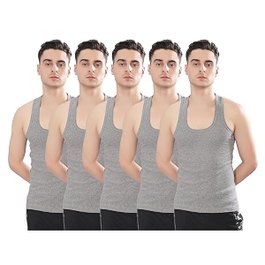 Dollar Bigboss Mens Vest
