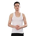 Dollar Bigboss Men39s White Solid Cotton Regular
