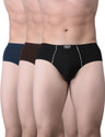 Dollar Bigboss Men Anti-Microbial Super Combed Cotton
