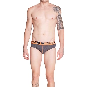 Dollar Bigboss Men Brief