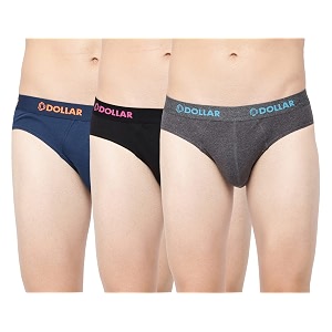 Dollar Bigboss Men Brief