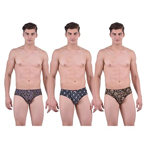 Dollar Bigboss Men Brief