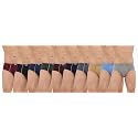 Dollar Bigboss Men39s Assorted Pack of 10