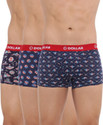 Dollar Bigboss Men Combed Cotton Brief