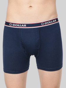 Dollar Bigboss Men Combed Cotton Interlock Brief
