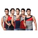Dollar Bigboss Men Gym Vest