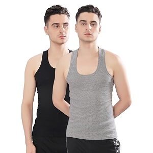 Dollar Bigboss Men Vest