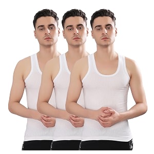 Dollar Bigboss Men Vest