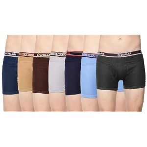 Dollar Bigboss Men Trunk