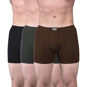 Dollar Bigboss Men Trunk