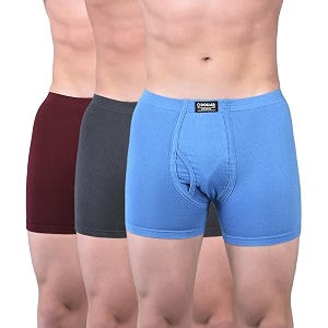Dollar Bigboss Men Trunk