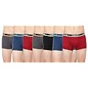 Dollar Bigboss Men39s Cotton Glo Trunk Regular