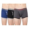 Dollar Bigboss Men39s Pack of 3 Solid