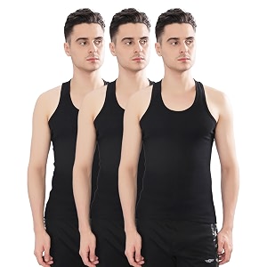 Dollar Bigboss Men Vest