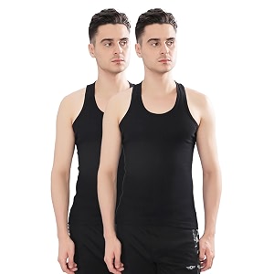 Dollar Bigboss Men Vest