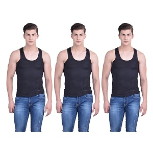 Dollar Bigboss Men Vest