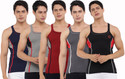 Dollar Bigboss Men Vest