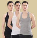 Dollar Bigboss Men Vest