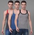 Dollar Bigboss Men Vest