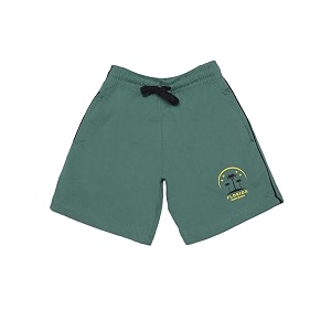 Dollar Champion Cotton Regular Fit Bermuda for