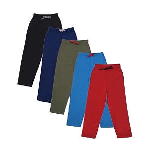 Dollar Champion Cotton Regular Fit Pack of