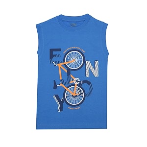 Dollar Champion Cotton Regular Fit T-Shirts for