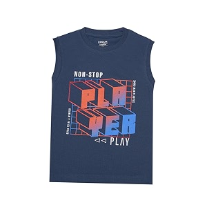 Dollar Champion Cotton Regular Fit T-Shirts for