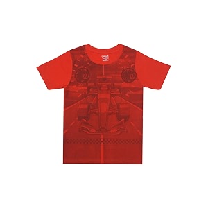 Dollar Champion Cotton Regular Fit T-Shirts for
