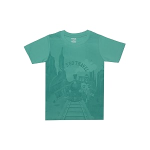 Dollar Champion Cotton Regular Fit T-Shirts for