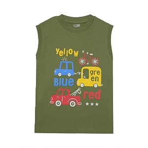 Dollar Champion Cotton Regular Fit T-Shirts for