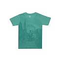 Dollar Champion Cotton Regular Fit T-Shirts for