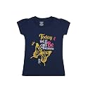 Dollar Champion Cotton Regular Fit T-Shirts for