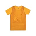 Dollar Champion Cotton Regular Fit T-Shirts for